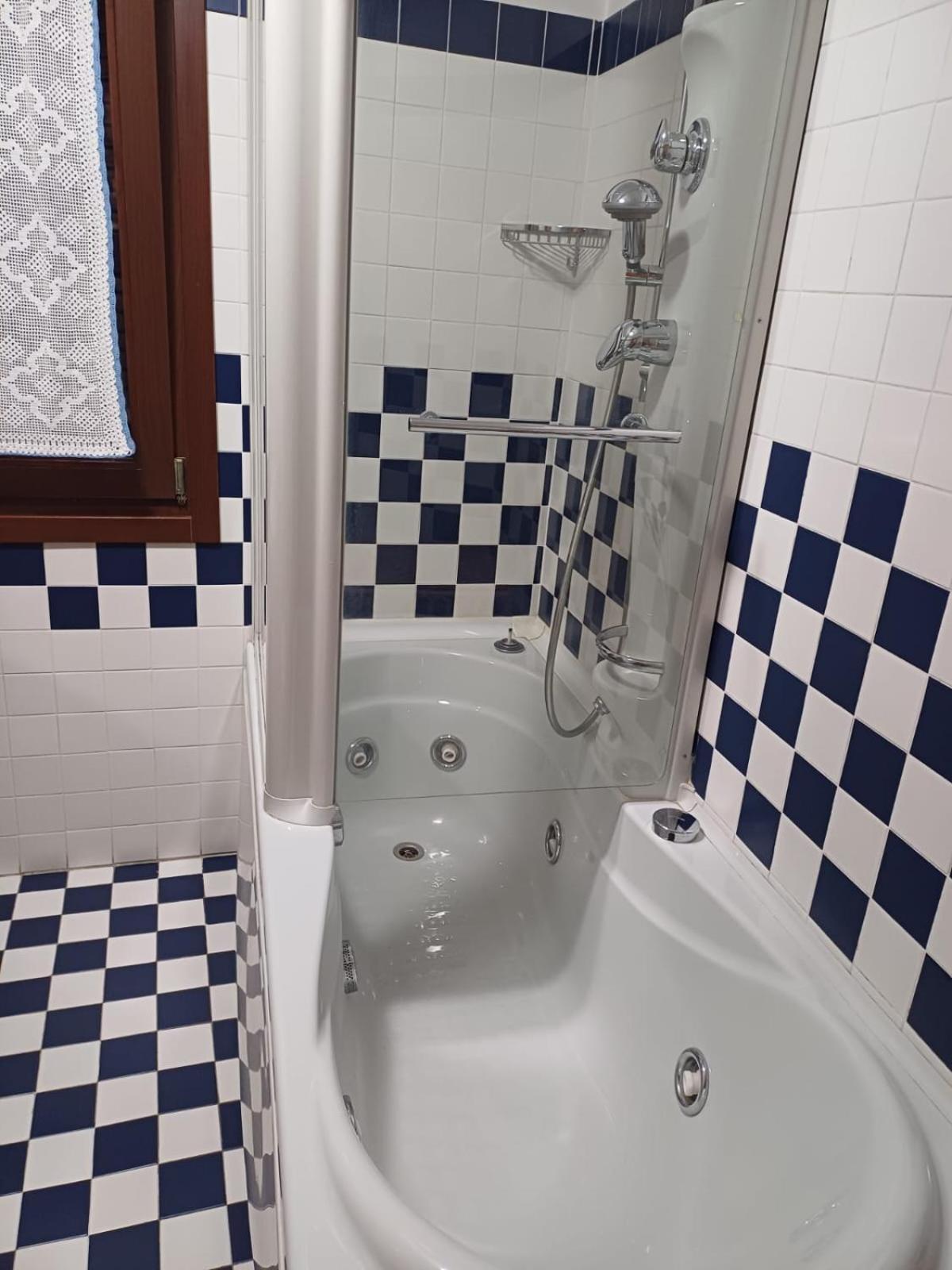Casa Vacanze Ca' Moreschi Berzo Екстериор снимка